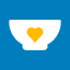 Share the Meal logo
