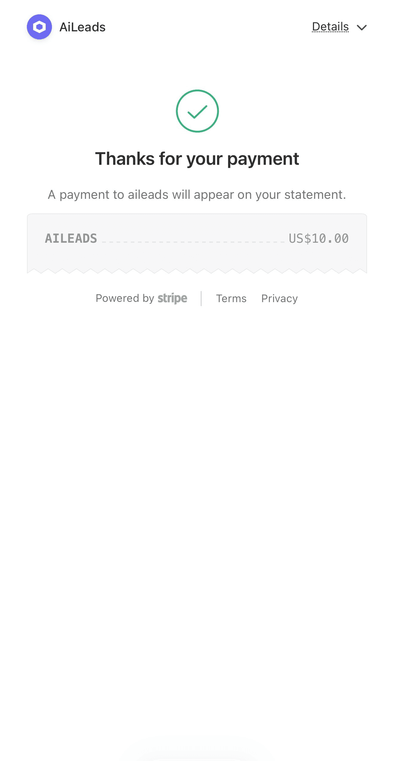 Louis lsvr - 2nd Place